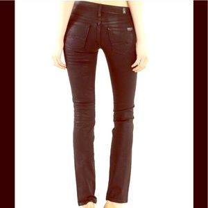Friday Flash Sale! 7 for all mankind-Inseam 28.5”